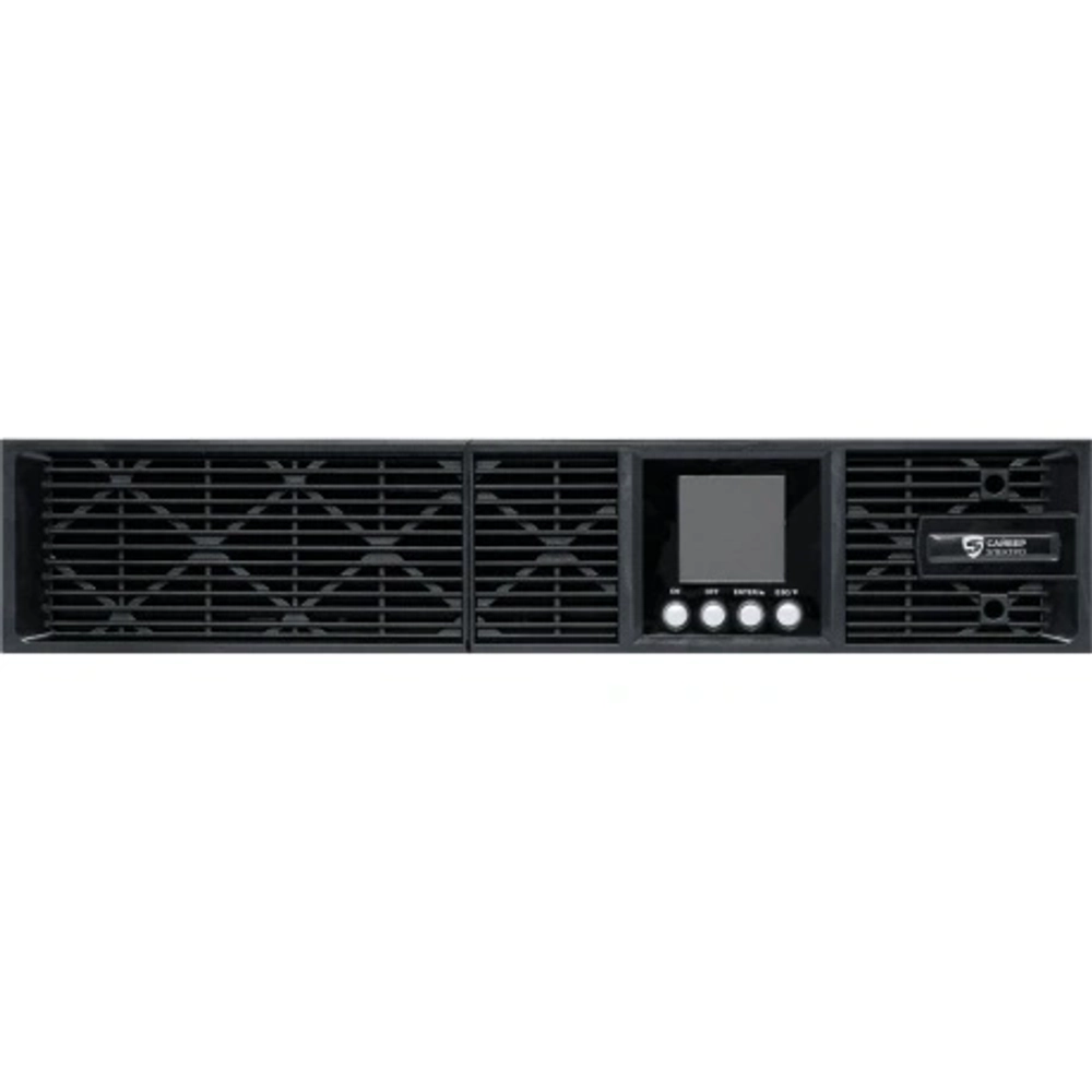 ИБП CyberElectro ПИЛОT-2000Р 2000ВА/1800Вт (ПИЛОТ-2000Р)