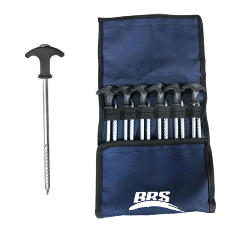 Колышки BRS-P1 12шт