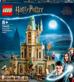 Конструктор LEGO Harry Potter 76402 Кабинет Дамблдора