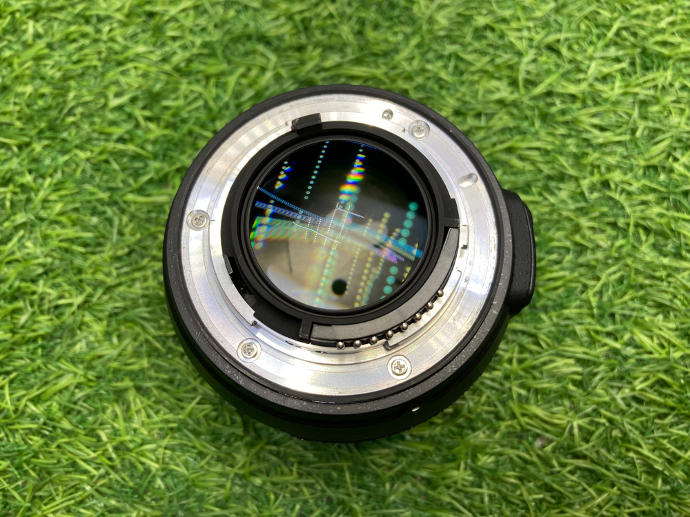 Nikon 50mm 1.4G AF-S Nikkor