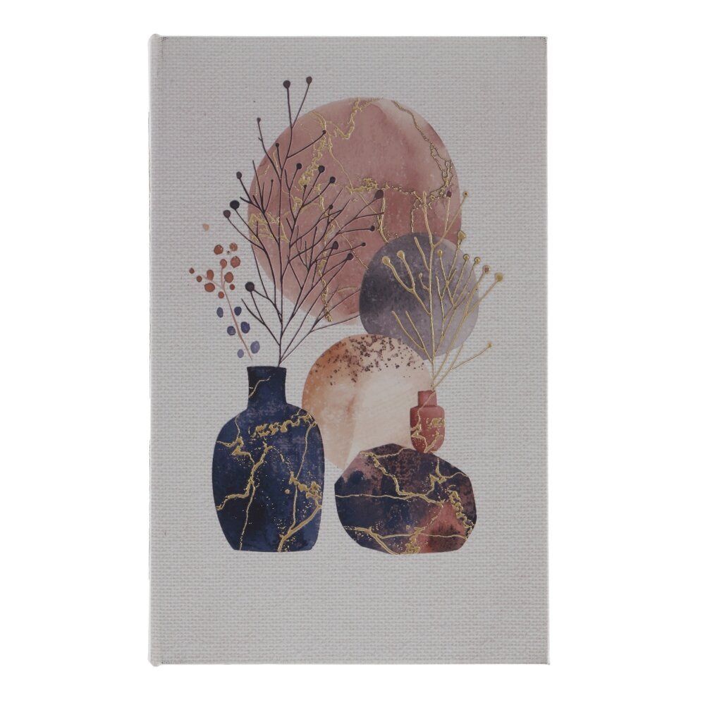 GAEM Шкатулка-книга, L16,5 W4,5 H26 см