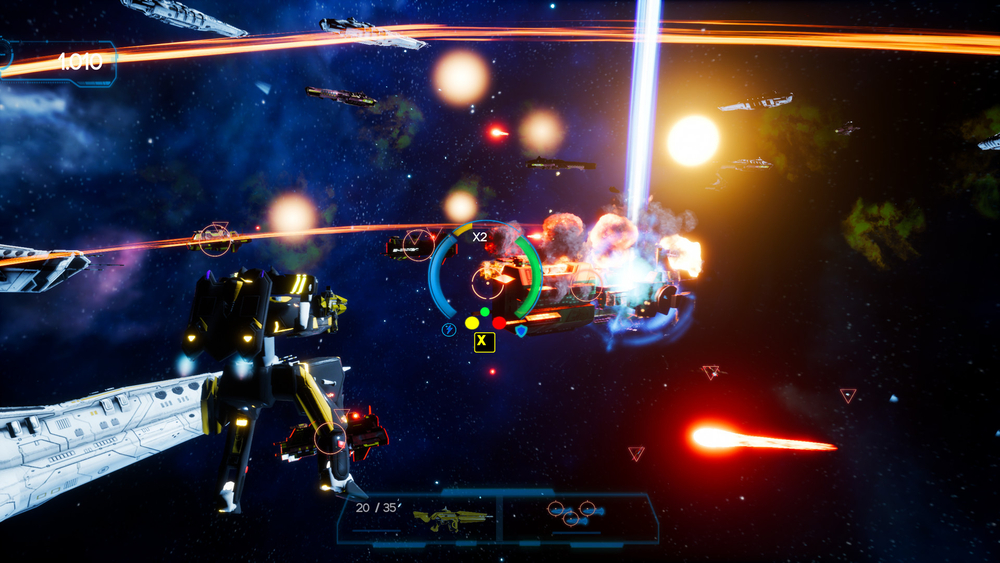 Omnibion War (для ПК, цифровой код доступа)
