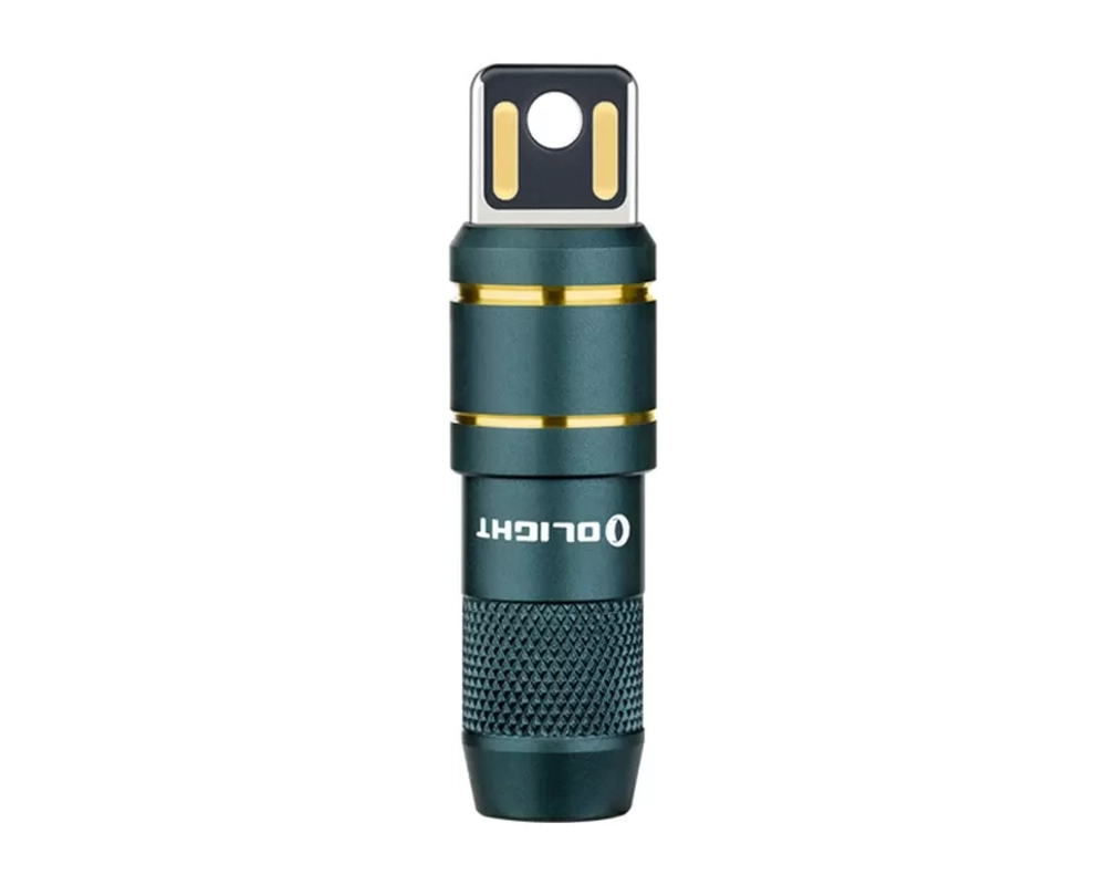 Фонарь Olight imini 2 Dream Blue