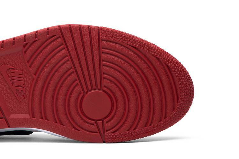 Кроссовки Jordan Air Jordan 1 Low Slip (Женская размерная сетка)
