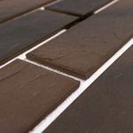 Клинкерная термопанель ППС Beryoza Ceramica Brick House Терракотовый 1020х455 мм