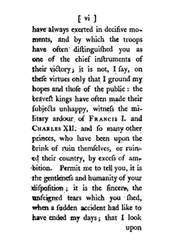 Memoirs of the house of Brandenburg. From the earliest accounts, to the death of Frederick I. King of Prussia | Frederick II