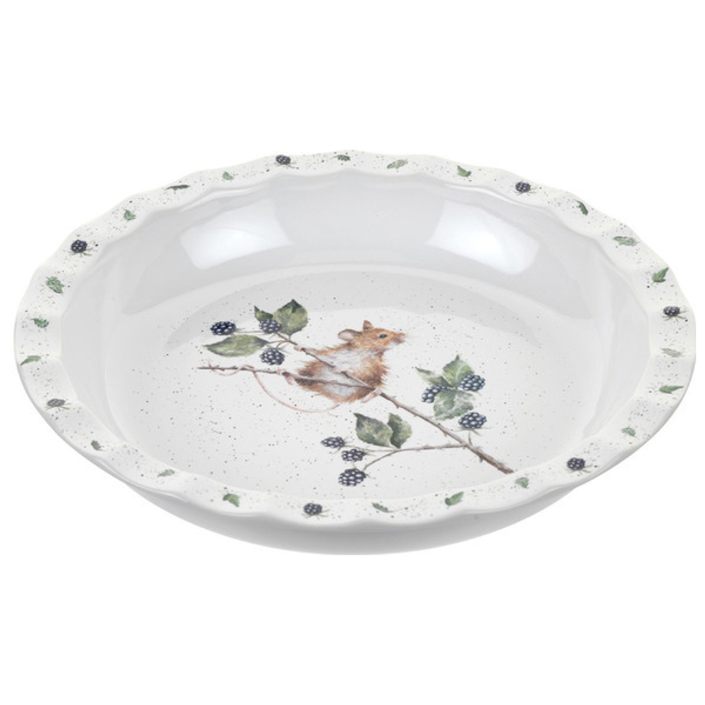 Блюдо для запекания 27см Забавная фауна Royal Worcester