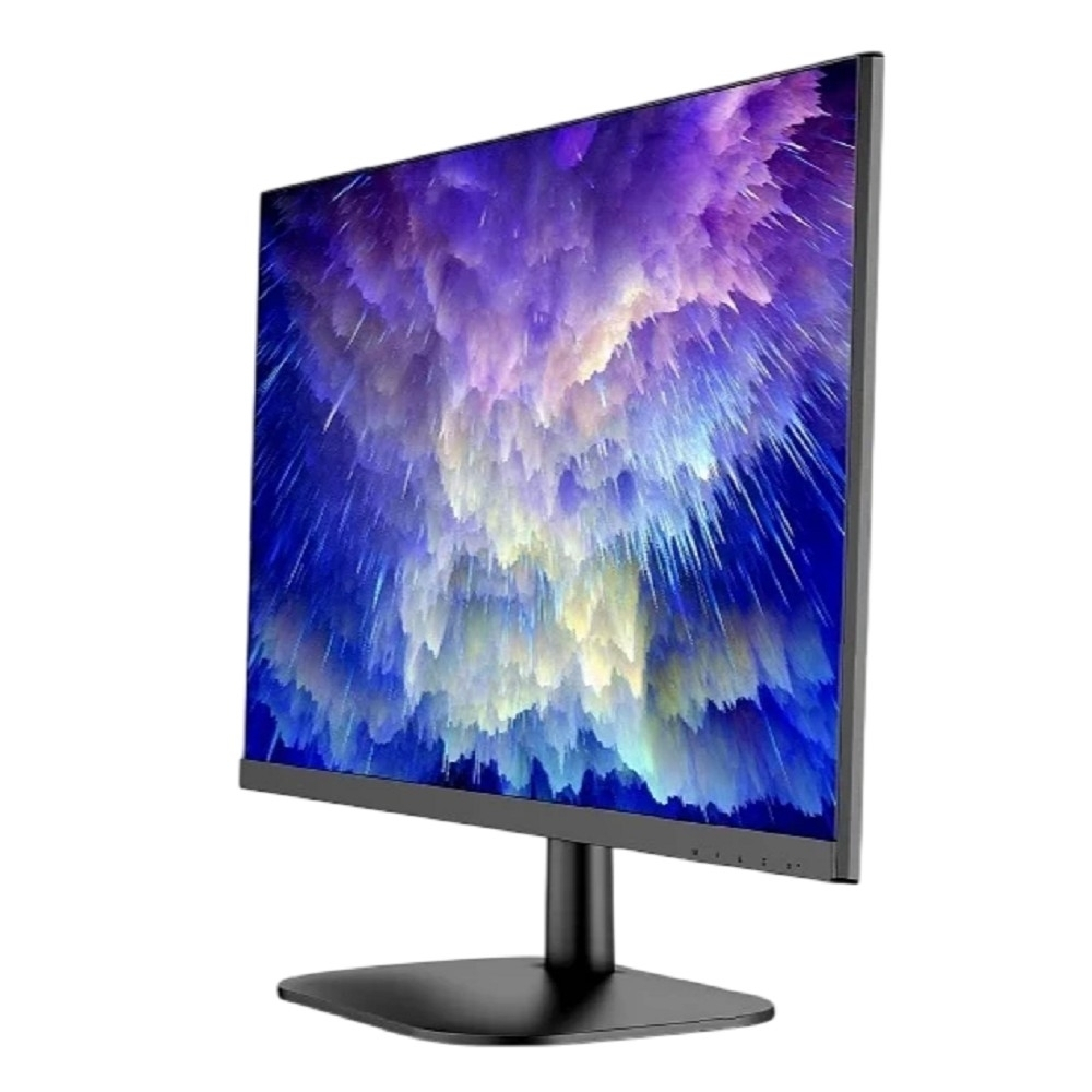 Монитор LCD BRAVUS 23.8" BVS2425HDM (IPS 1920x1080 100Hz 5ms 178/178 250cd 1200:1 HDMI DisplayPort MM)