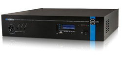 CVGAUDIO M-243Tm Трансляционный микшер-усилитель