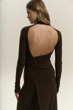 Комбинезон узел