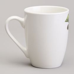 НАБОР ПОСУДЫ ОБЕДЕННЫЙ LEFARD "ЛЕМОН ТРИ" НА 4 ПЕР. 16 ПР. (КОР=2НАБ.)