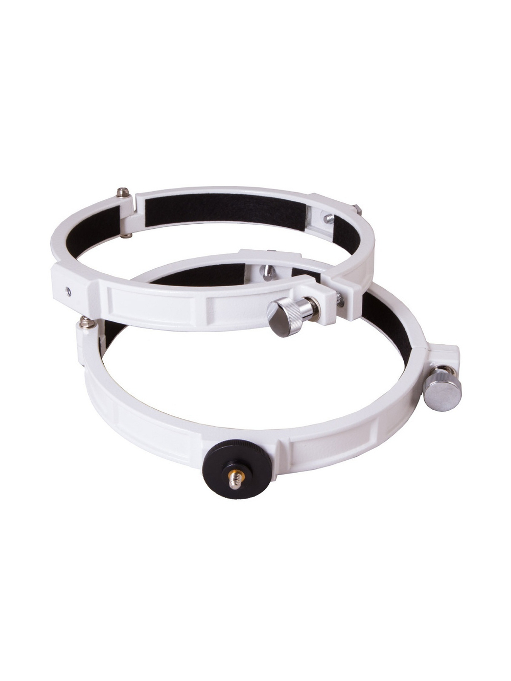 Кольца крепежные Sky-Watcher для рефлекторов 150 мм (внутренний диаметр 182 мм)