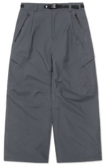 Штаны для сноуборда Dimito VTX BASIS CARGO 2L PANTS (WIDE FIT LV.1)