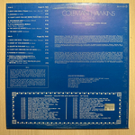 Coleman Hawkins Big Band - Live Sessions At The Savoy Ballroom, Harlem (Франция 1975г.)