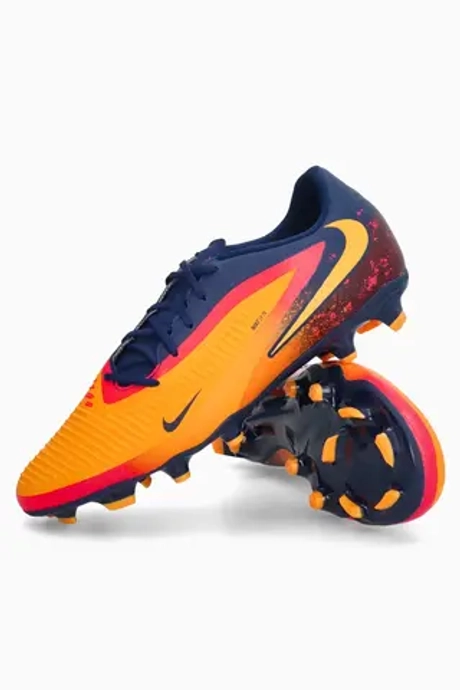 Бутсы Nike Phantom 6 Low Academy Erling Haaland FG/MG