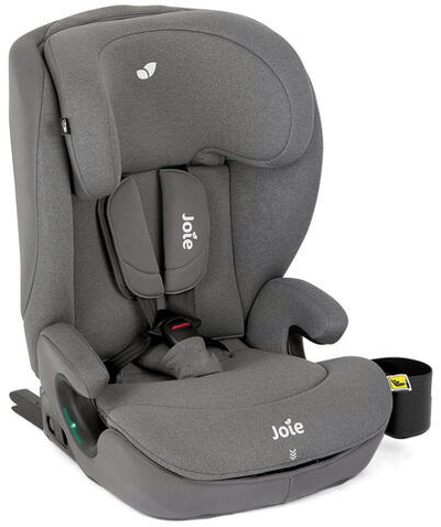 Автокресло Joie I-Irvana Thunder