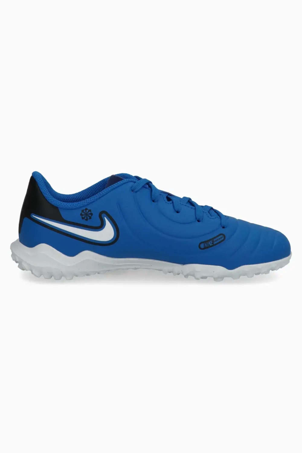Сороконожки Nike Tiempo Legend 10 Club TF Junior - синий