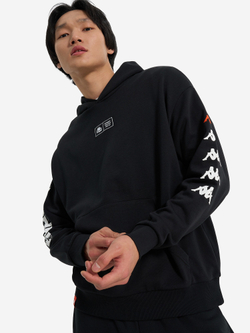 Толстовка мужская KAPPA