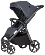 Прогулочная коляска Carrello Bravo CRL-5520 Deluxe (Thunder Grey)