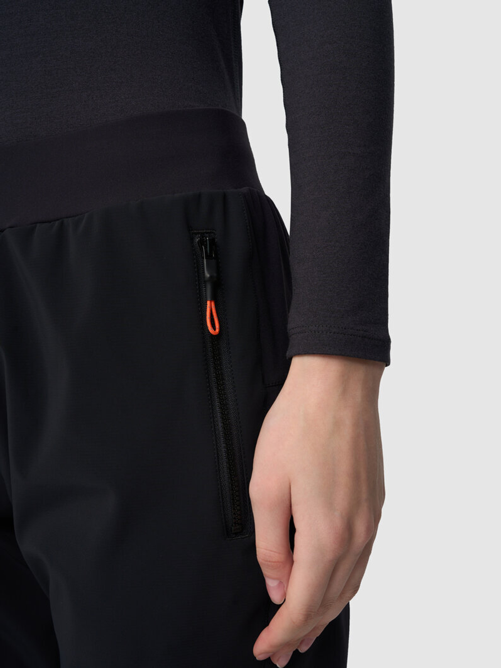 Брюки GRI зимние Джеди 2.0 женские чёрные