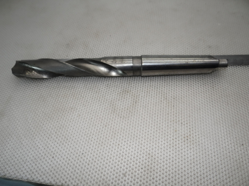 Сверло 30мм (150х310) с напайками ВК8 к\х К/М4 СССР