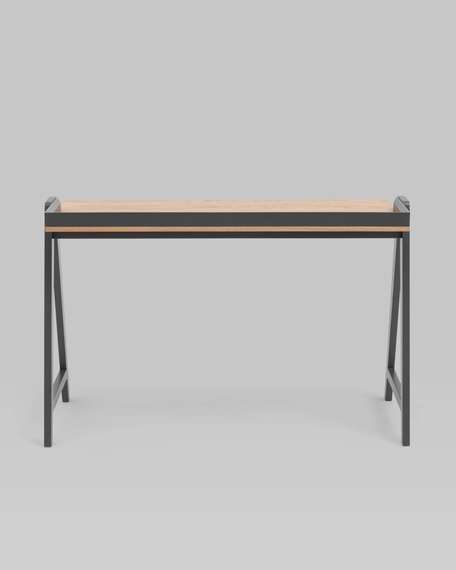 Письменный стол Lomond серый