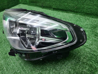 Фара левая BMW X3 G01 (2017-2021) Adaptive LED