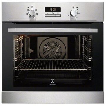 Электрический духовой шкаф Electrolux EOB 43400 OX