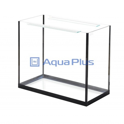 Акваплюс аквариум прямоугольный 90STD (60х30х50 см), 82 л