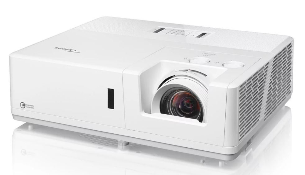 Проектор  Optoma ZK708T