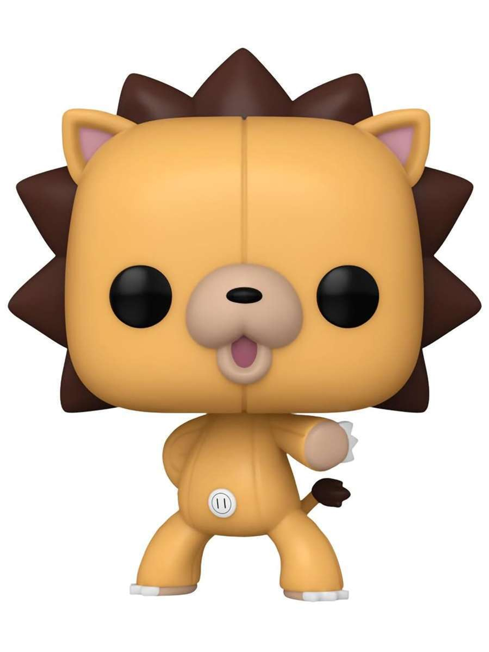 Фигурка Funko POP! Animation Bleach Kon (1615) 77052