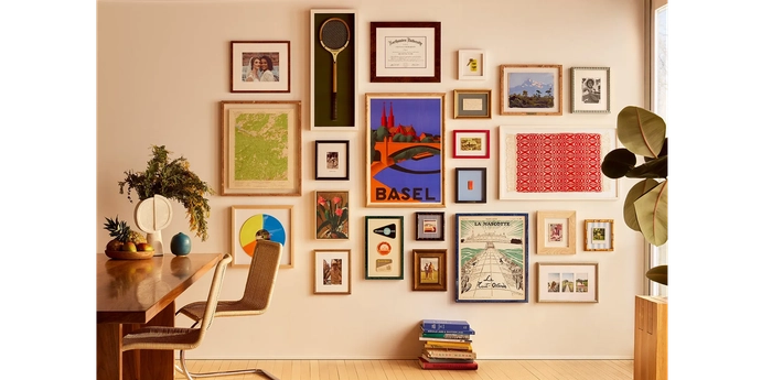 Багетная мастерская - Индивидуальное оформление под вашу работу - профессиональный подбор багета и материалов. Приём заказов и подбор: Кирочная, 22