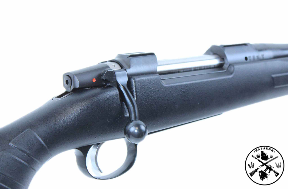 Карабин CZ 557 Synthetic S (мушка, целик) cal. 308 Win, фикс.магазин