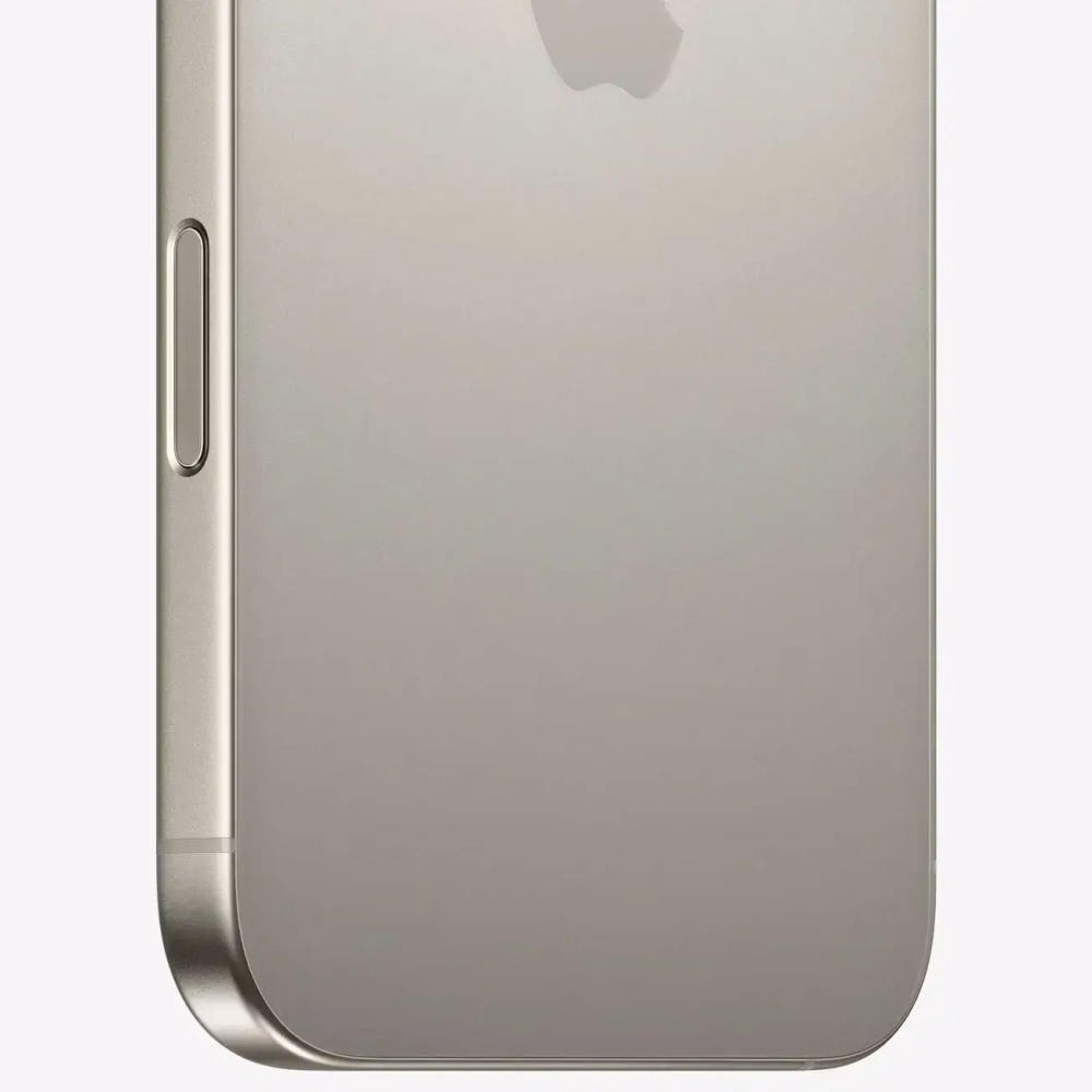 iPhone 16 Pro Max 512GB Natural Titanium