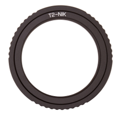 T2-кольцо Konus для Nikon