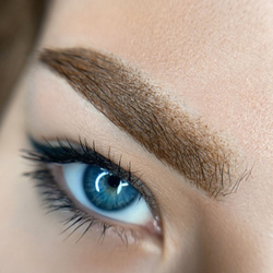 Пигмент AS Pigment Шатен (Brown Haired), 12мл.