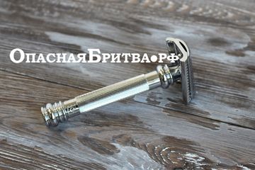 Т-образная бритва (станок) Merkur 39C