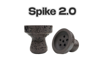 Чаша для кальяна Moon SPIKE 2.0