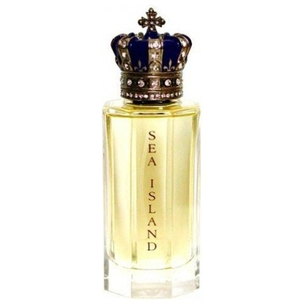 Royal Crown sea island