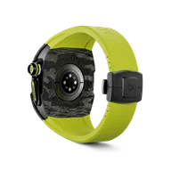 Корпус для Apple Watch RSM - LIME BLISS