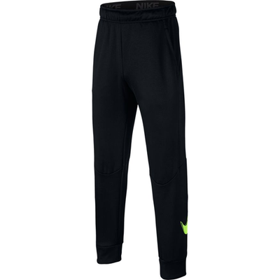943371-011 БРЮКИ Nike B NK THRMA PANT GFX