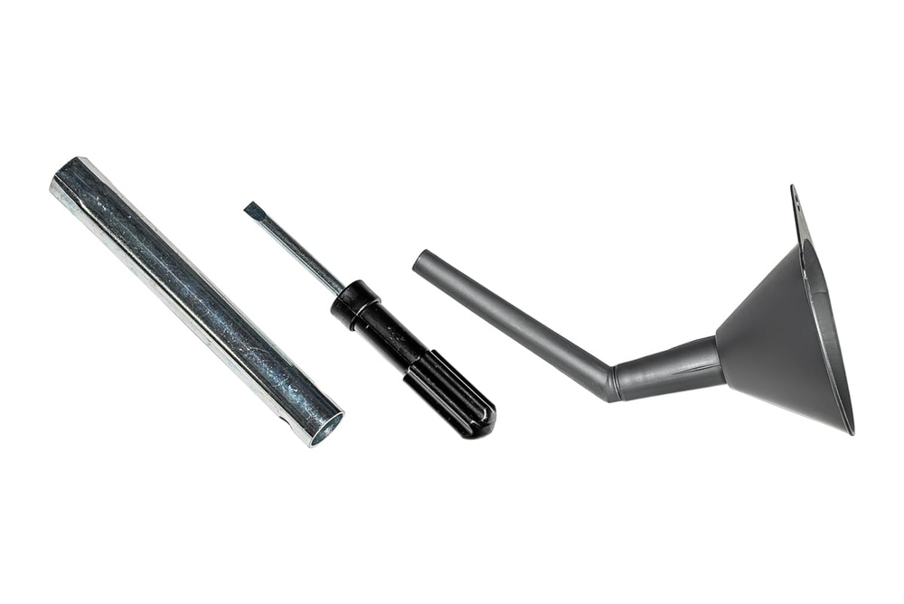 Инверторный генератор (1.2 кВт) SGG 1400Si