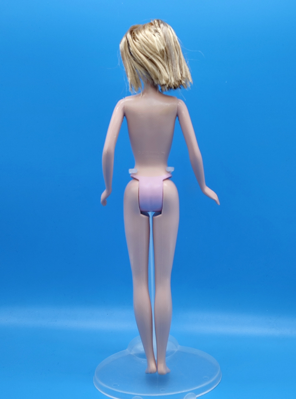 Кукла Барби Эшли Олсен 80х 021366