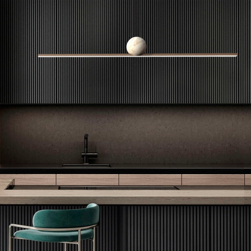 Подвесной дизайнерский светильник Regolo by Italamp