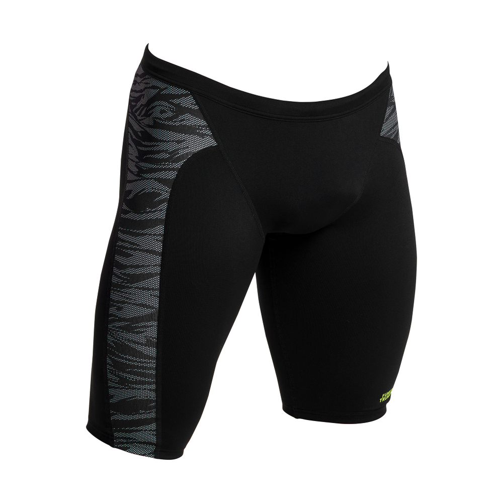 Джаммеры FUNKY TRUNKS Men's Night Run