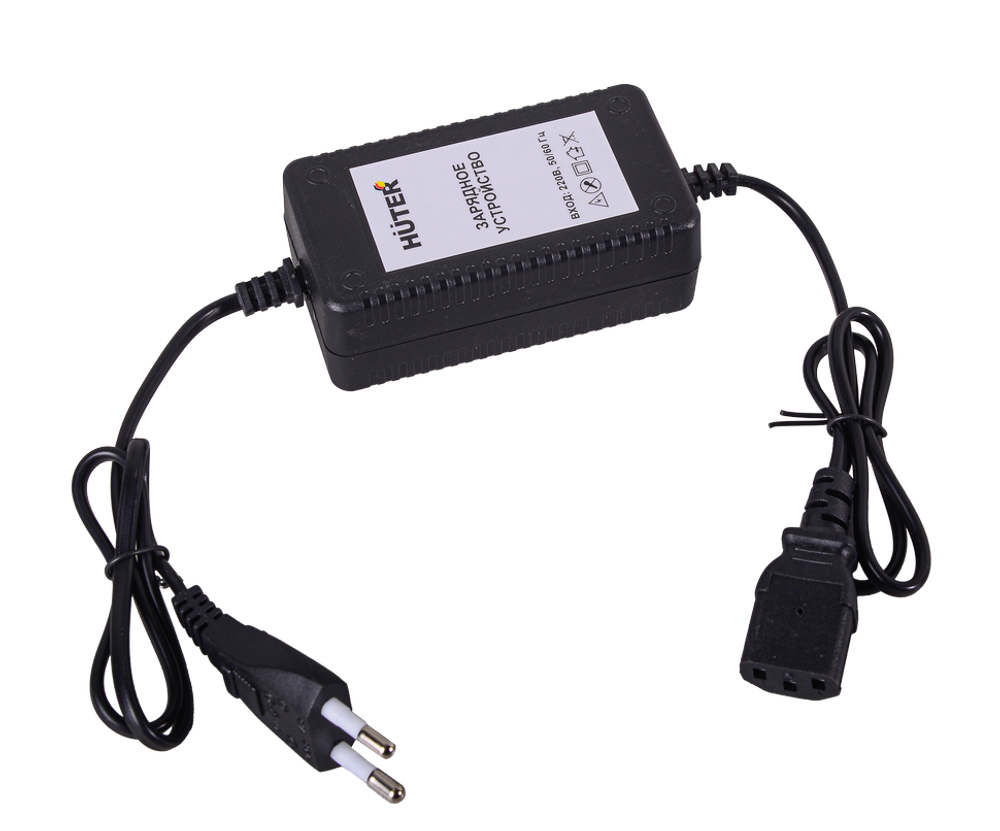 Опрыскиватель аккумуляторный SP-8AC Huter