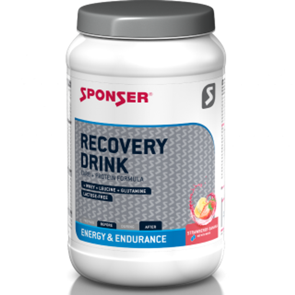 Sponser Carbo Loader 1200 г