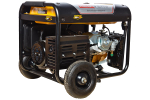 Генератор бензиновый REDVERG RD-G6500EN