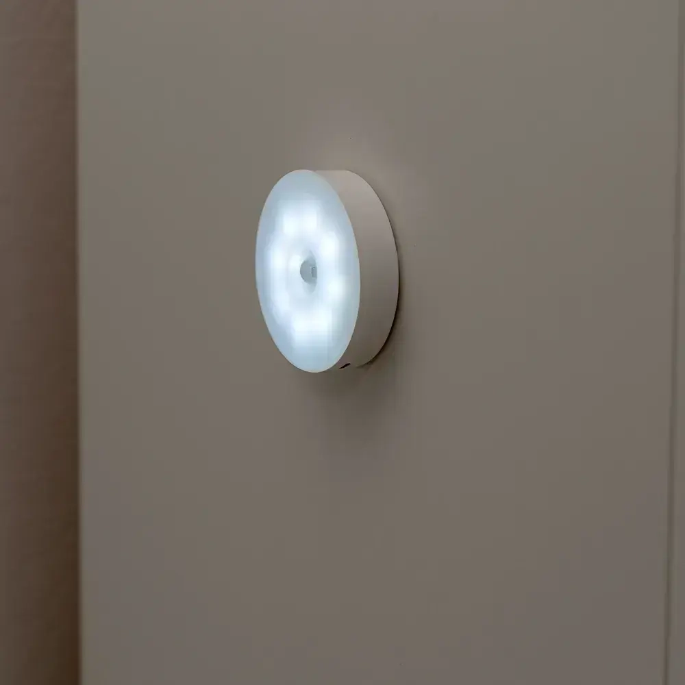 Ночник детский беспроводной светодиодный