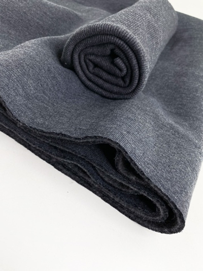 ИНДИГО МЕЛАНЖ - Кашкорсе с лайкрой, компакт пенье (ОД176)